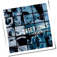 Casey Jones - The Messenger