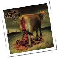 Cattle Decapitation - Humanure