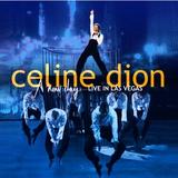 Celine Dion - A New Day - Live in Las Vegas Artwork