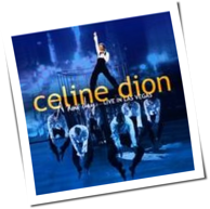 Celine Dion - A New Day - Live in Las Vegas