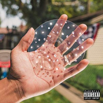 Chance The Rapper - The Big Day Artwork