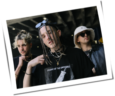 Chase Atlantic