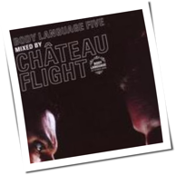 Château Flight - Body Language 5
