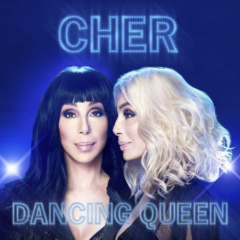 Cher - Dancing Queen Artwork