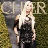 Cher - Living Proof Artwork