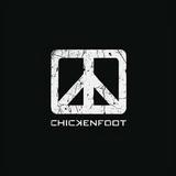 Chickenfoot - Chickenfoot Artwork