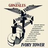 Chilly Gonzales - Ivory Tower Artwork