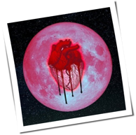 Chris Brown - Heartbreak On A Full Moon