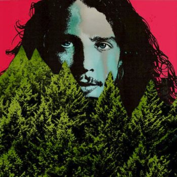 Chris Cornell - Chris Cornell Artwork