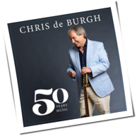 Chris De Burgh - 50