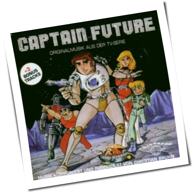 Christian Bruhn - Captain Future