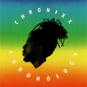 Chronixx - Chronology Artwork