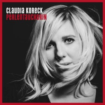 Claudia Koreck - Perlentaucherin Artwork