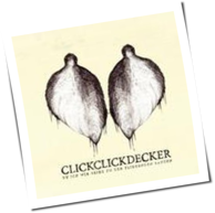 Clickclickdecker - Du Ich Wir Beide Zu Den Fliegenden Bauten