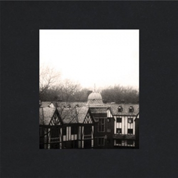Cloud Nothings - Here And Nowhere Else Artwork