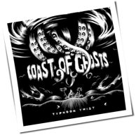 Coast Of Ghosts - Typhoon Twist