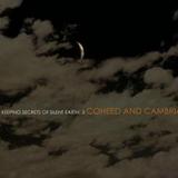 Coheed and Cambria - In Keeping Secrets Of Silent Earth 3 Artwork