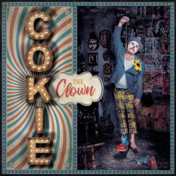 Cokie The Clown - You're Welcome Artwork