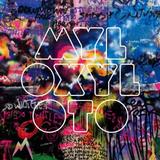Coldplay - Mylo Xyloto Artwork