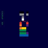 Coldplay - X&Y Artwork