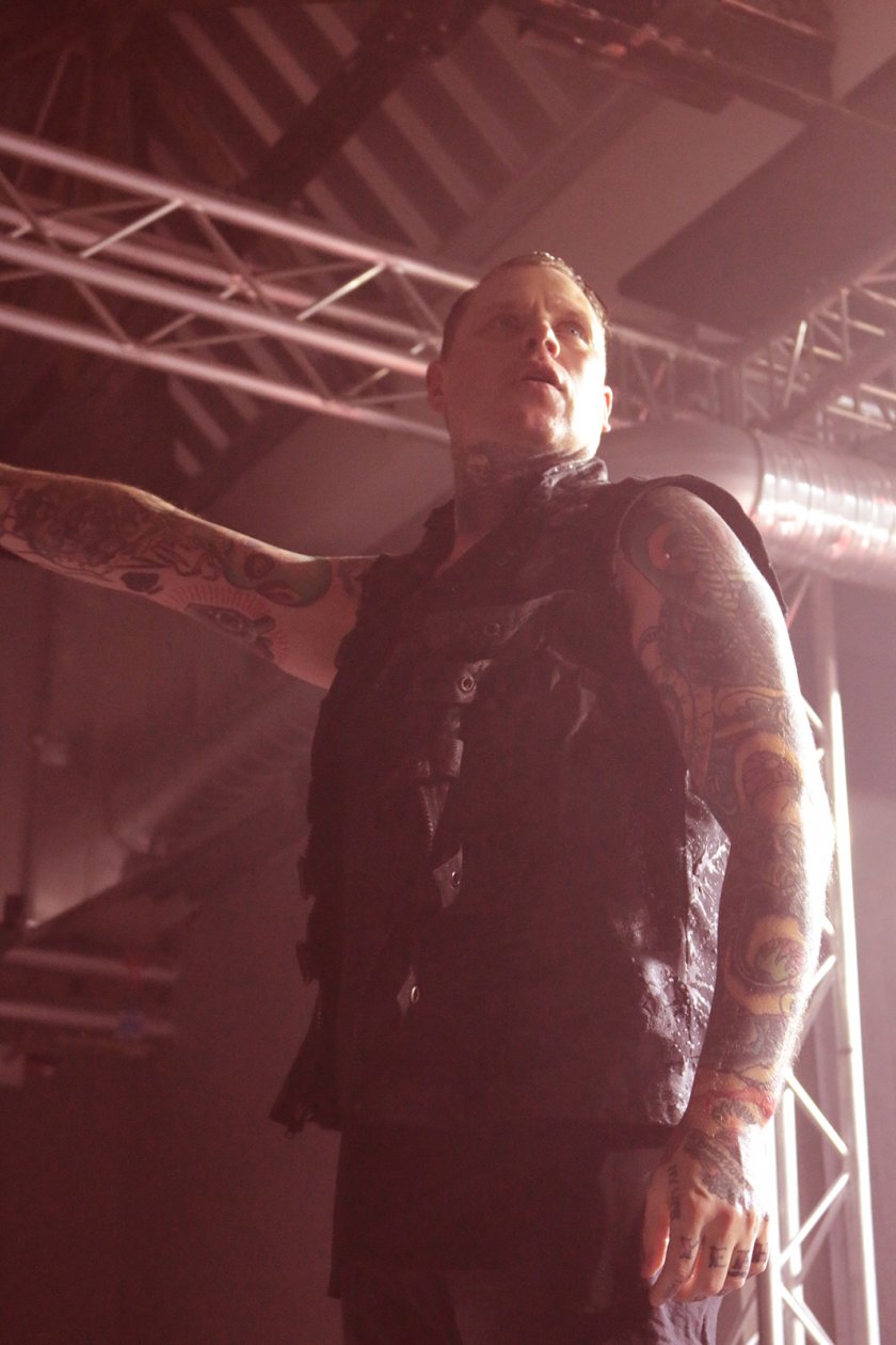 Combichrist