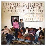 Conor Oberst And The Mystic Valley Band - Outer South Artwork