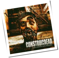 Construcdead - The Grand Machinery