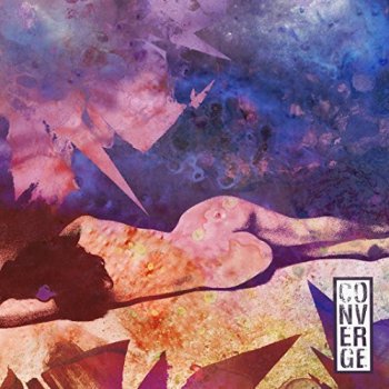 Converge - I Can Tell You About Pain Artwork