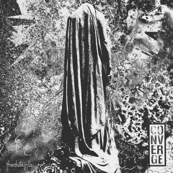Converge - The Dusk In Us Artwork