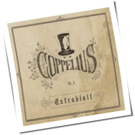 Coppelius - Extrablatt
