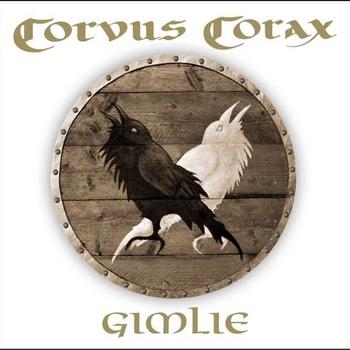 Corvus Corax - Gimlie Artwork