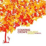 Counting Crows - Films About Ghosts - The Best Of Artwork