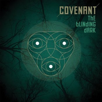 Covenant - The Blinding Dark Artwork