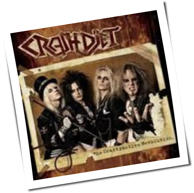 Crashdiet - The Unattractive Revolution