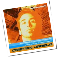 Cristian Varela - Exspozicija Tri: Changements