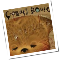 Crowded House - Intriguer