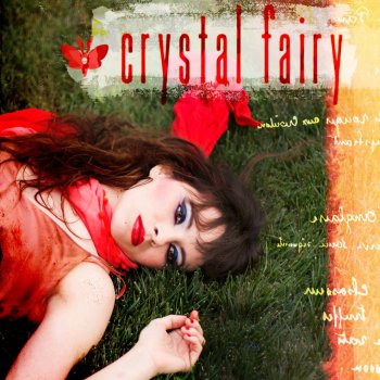 Crystal Fairy - Crystal Fairy Artwork