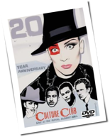 Culture Club - 20th Anniversary Concert