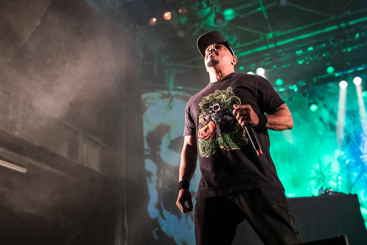 Cypress Hill – Sen Dog.