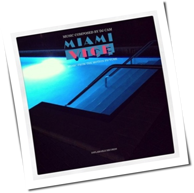DJ Cam - Miami Vice