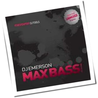 DJ Emerson - Max Bass