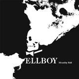 DJ Hell - Ellboy Artwork