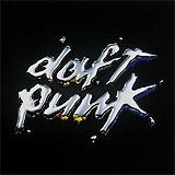 Daft Punk - Discovery Artwork