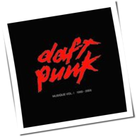 Daft Punk - Musique Vol. I 1993 - 2005