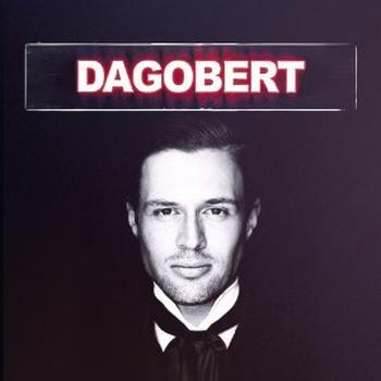 Dagobert - Dagobert Artwork