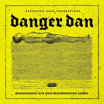 Danger Dan - Reflexionen Aus Dem Beschönigten Leben Artwork