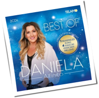Daniela Alfinito - Best Of