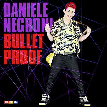 Daniele Negroni - Bulletproof