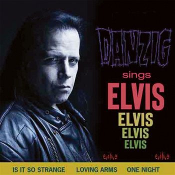 Danzig - Danzig Sings Elvis