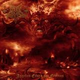 Dark Funeral - Angelus Exuro Pro Eternus Artwork